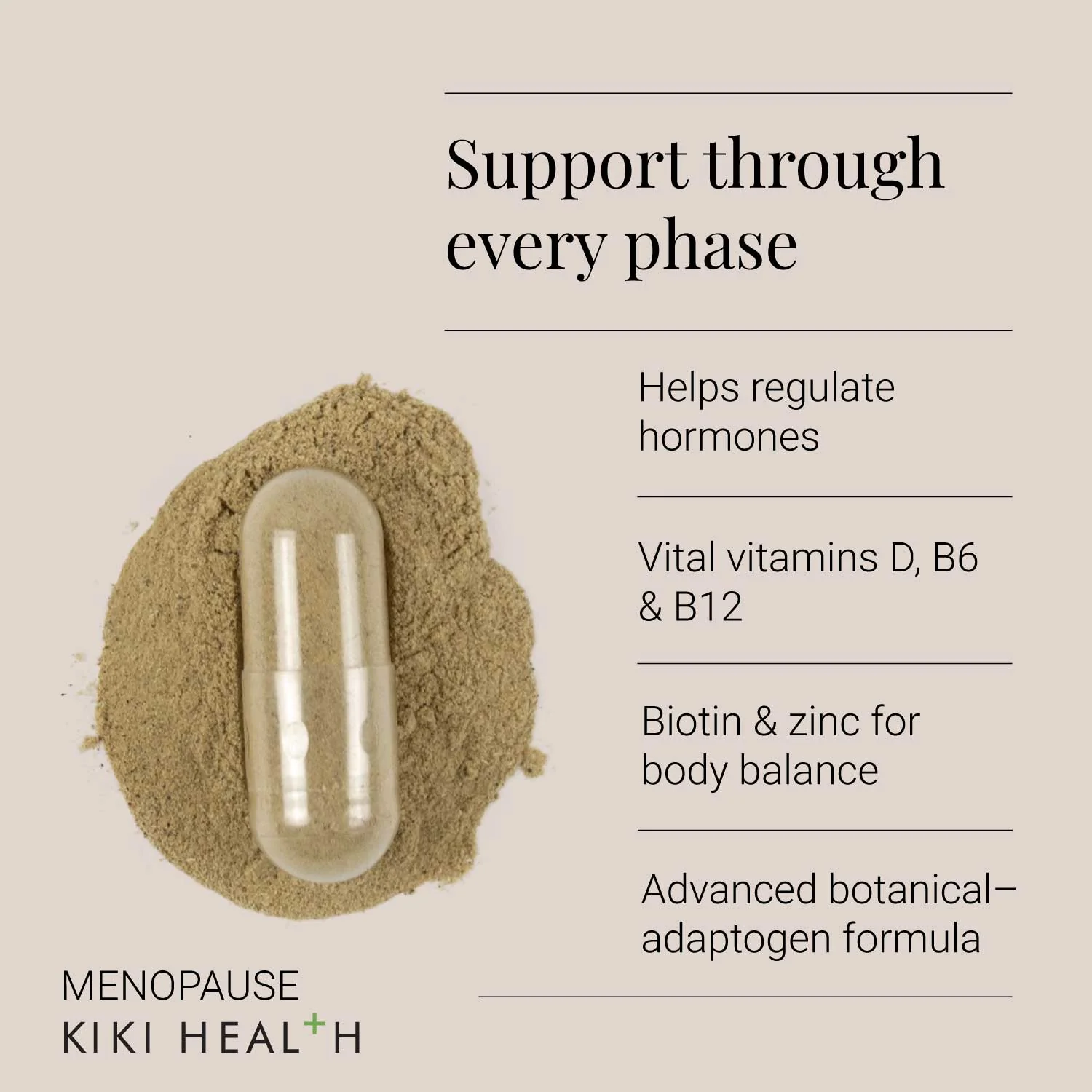 KIKI Health Menopause - Image 2