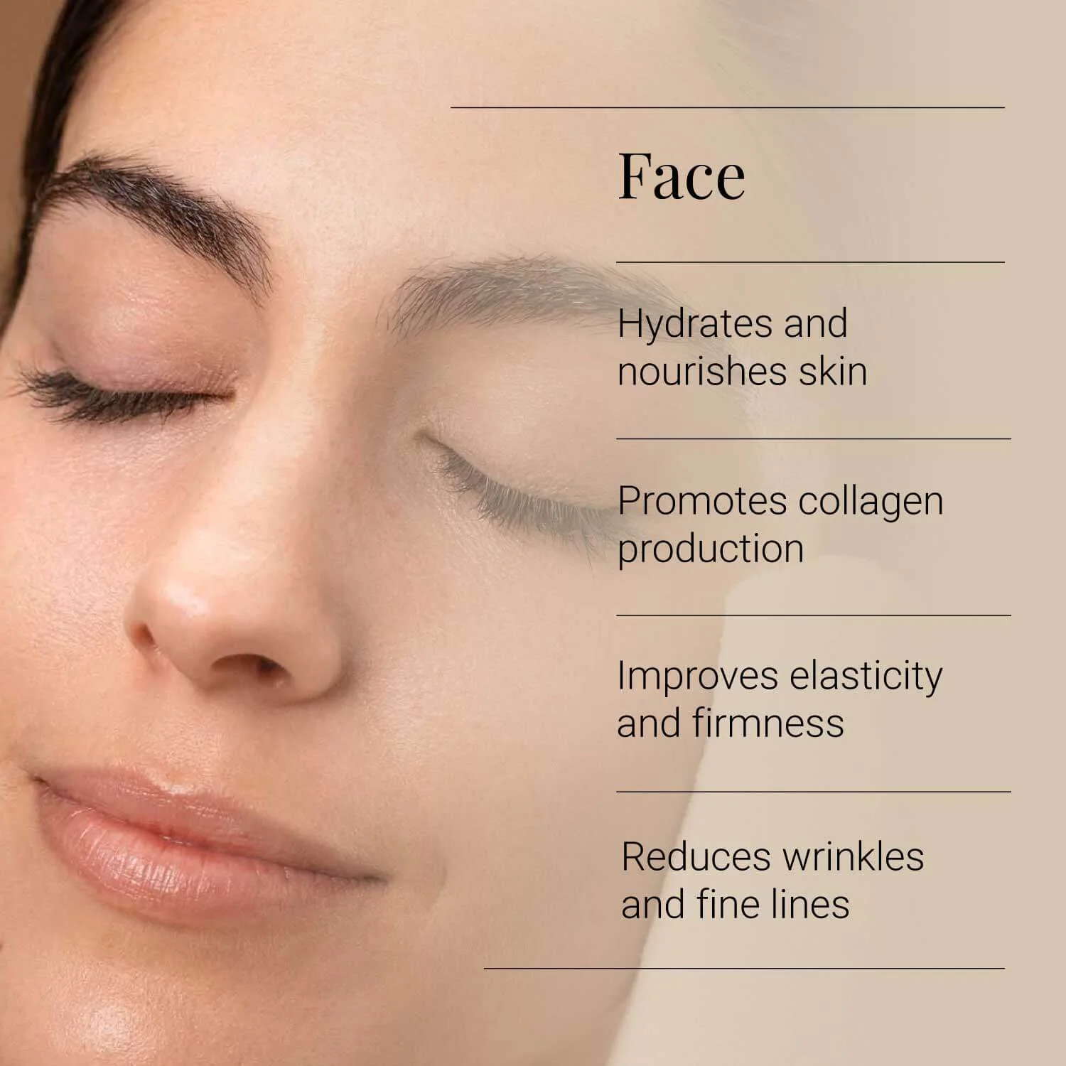 KIKI Health Organic Castor Oil - Image 3