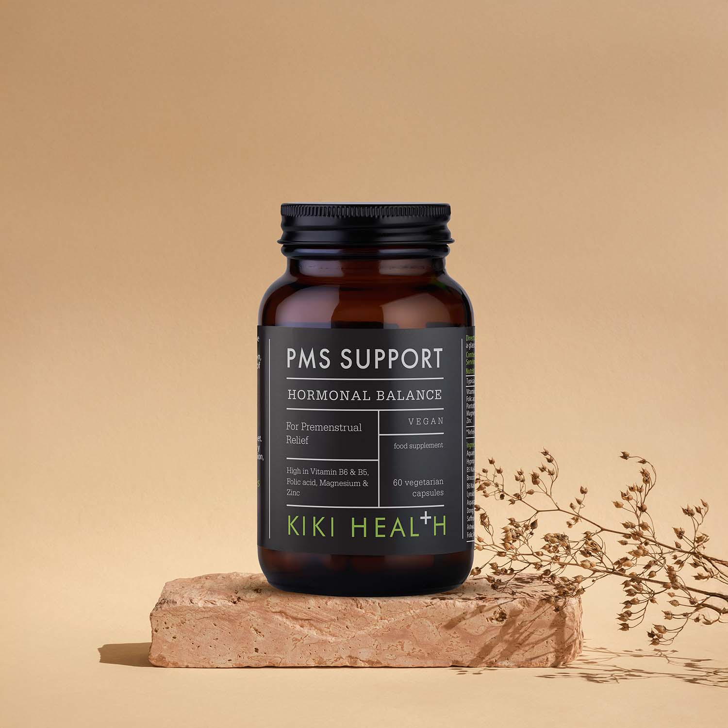 KIKI Health PMS Support - Image 2