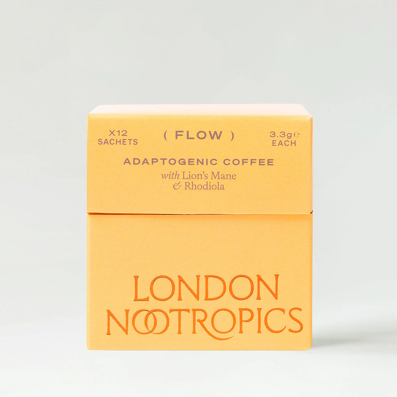 London Nootropics Flow Adaptogenic Coffee