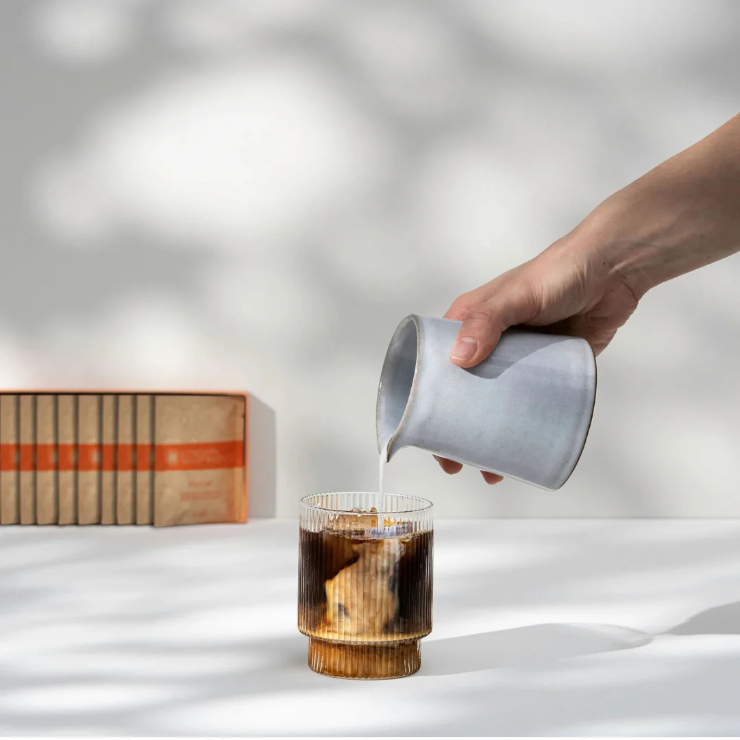 London Nootropics Flow Adaptogenic Coffee - Image 4