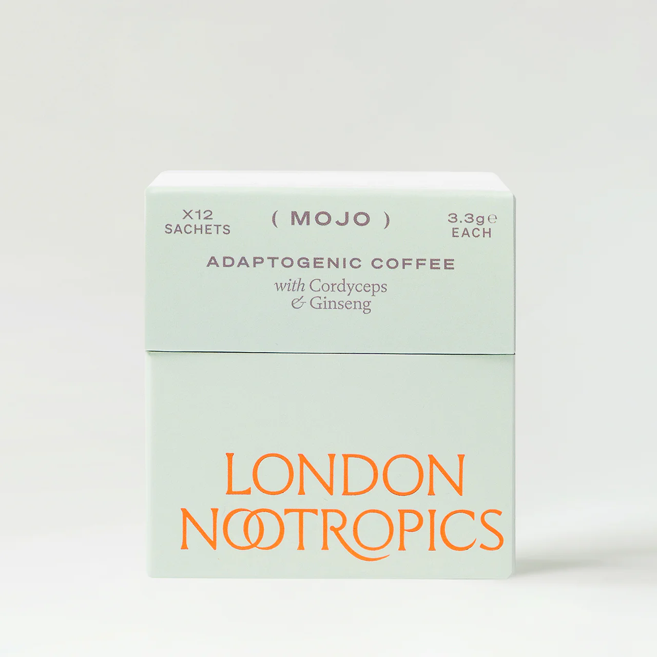 London Nootropics Mojo Adaptogenic Coffee