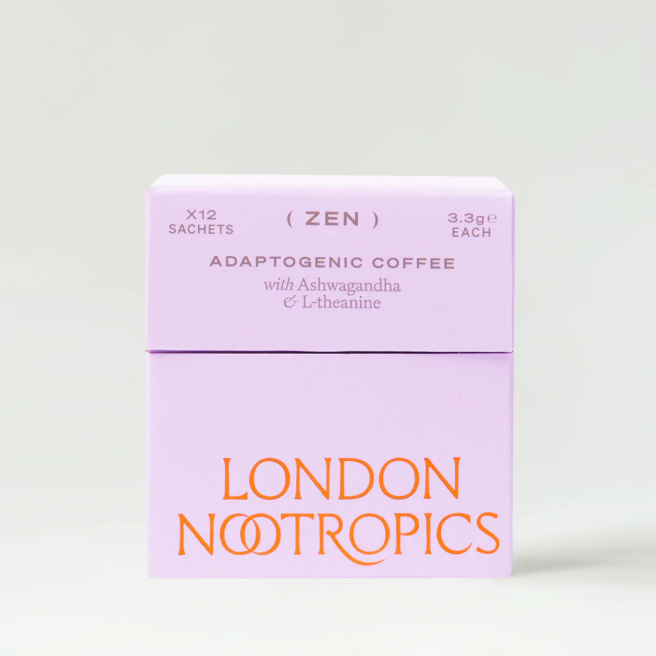 London Nootropics Zen Adaptogenic Coffee