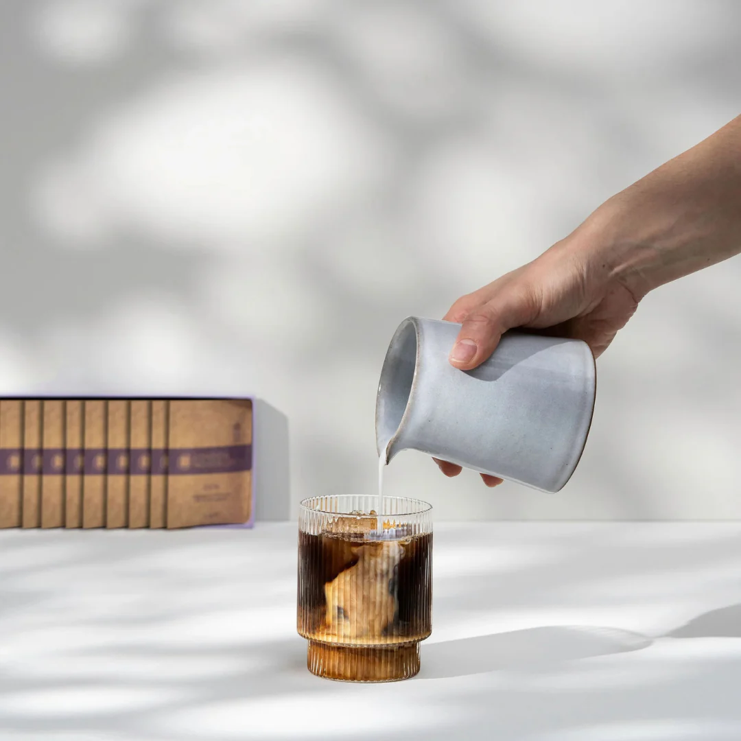 London Nootropics Zen Adaptogenic Coffee - Image 4
