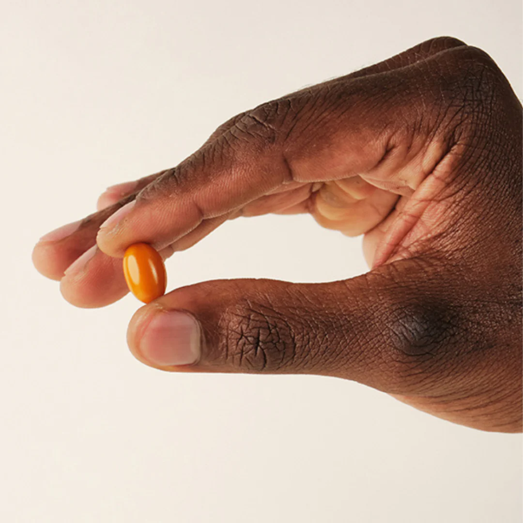 LUMITY Morning & Night Male Supplement - Image 5