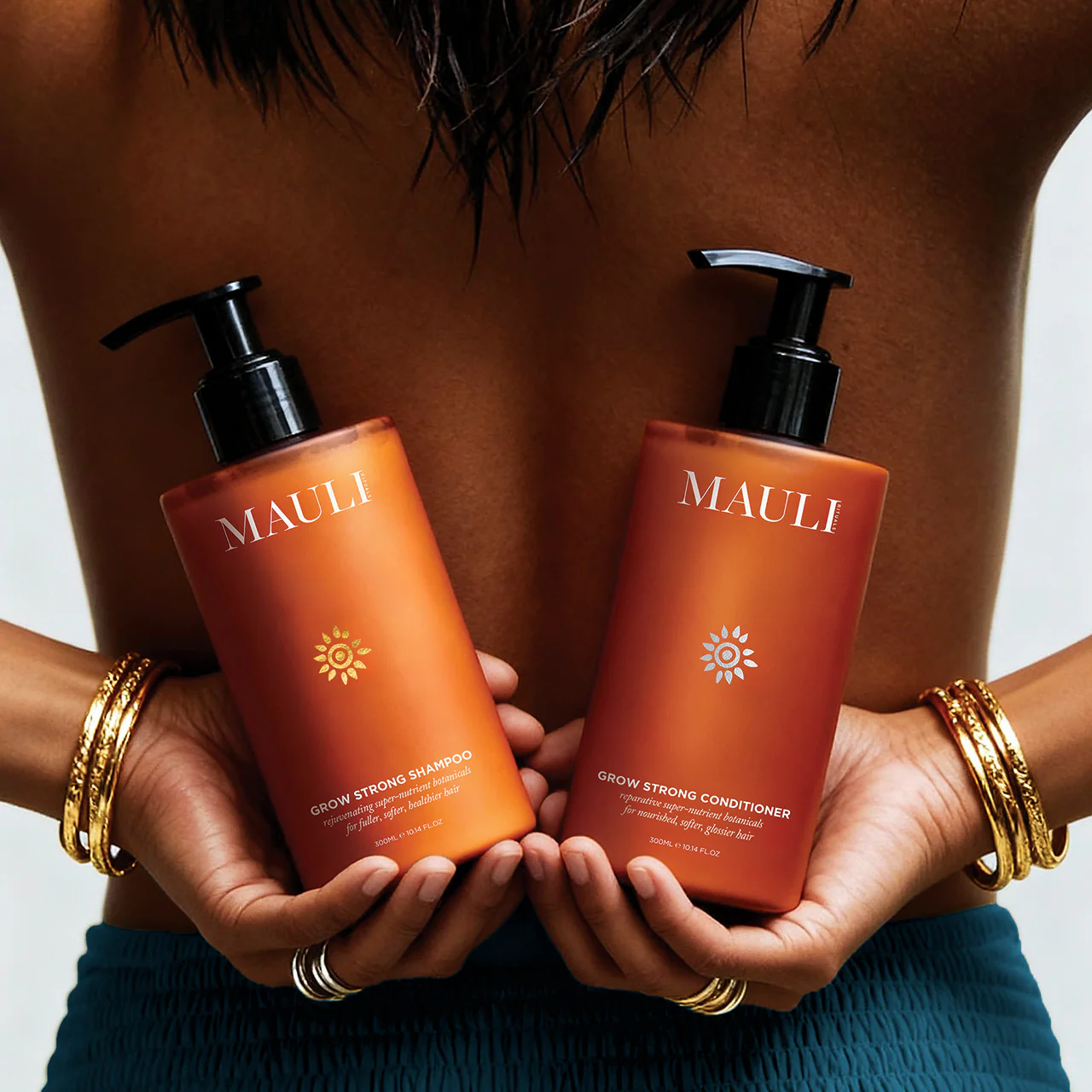 Mauli Rituals Hair Duo - Image 3