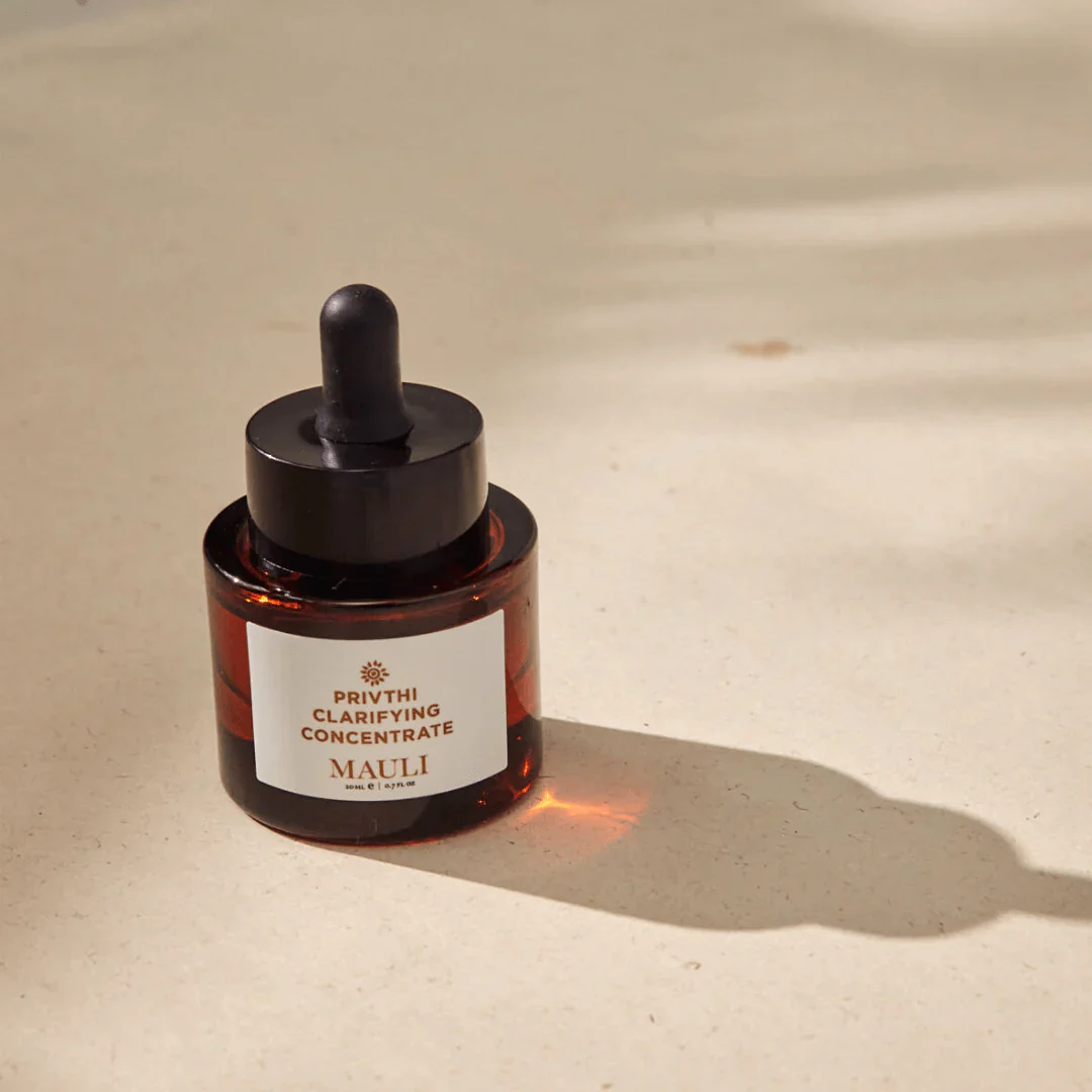 Mauli Rituals Prithvi Clarifying Concentrate - Image 2