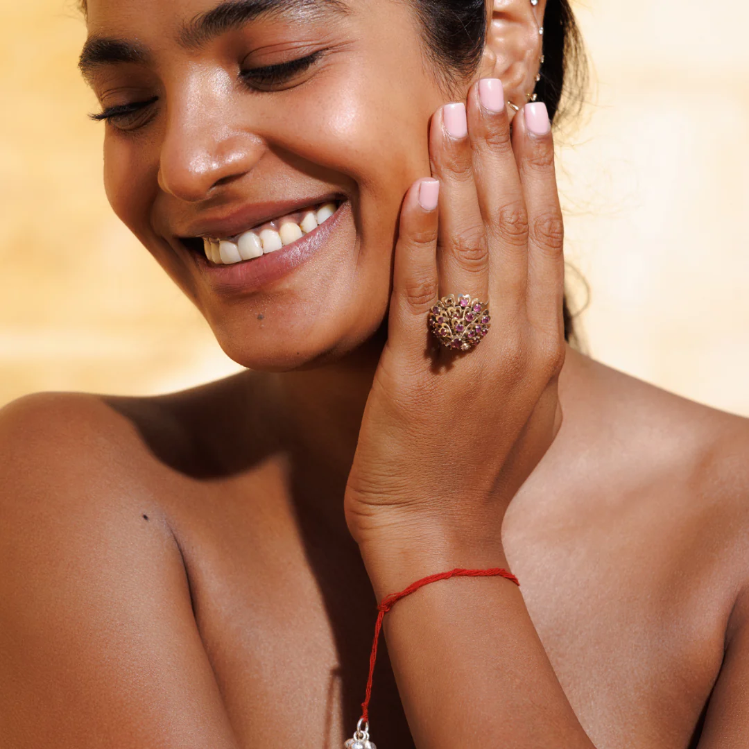 Mauli Rituals Reawaken Hand & Body Lotion - Image 3