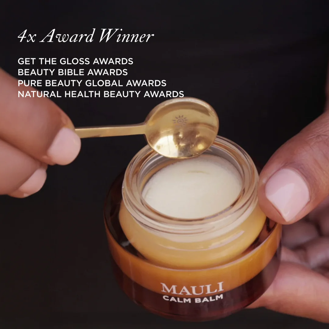 Mauli Rituals Sleep Dharma Calm Balm - Image 5