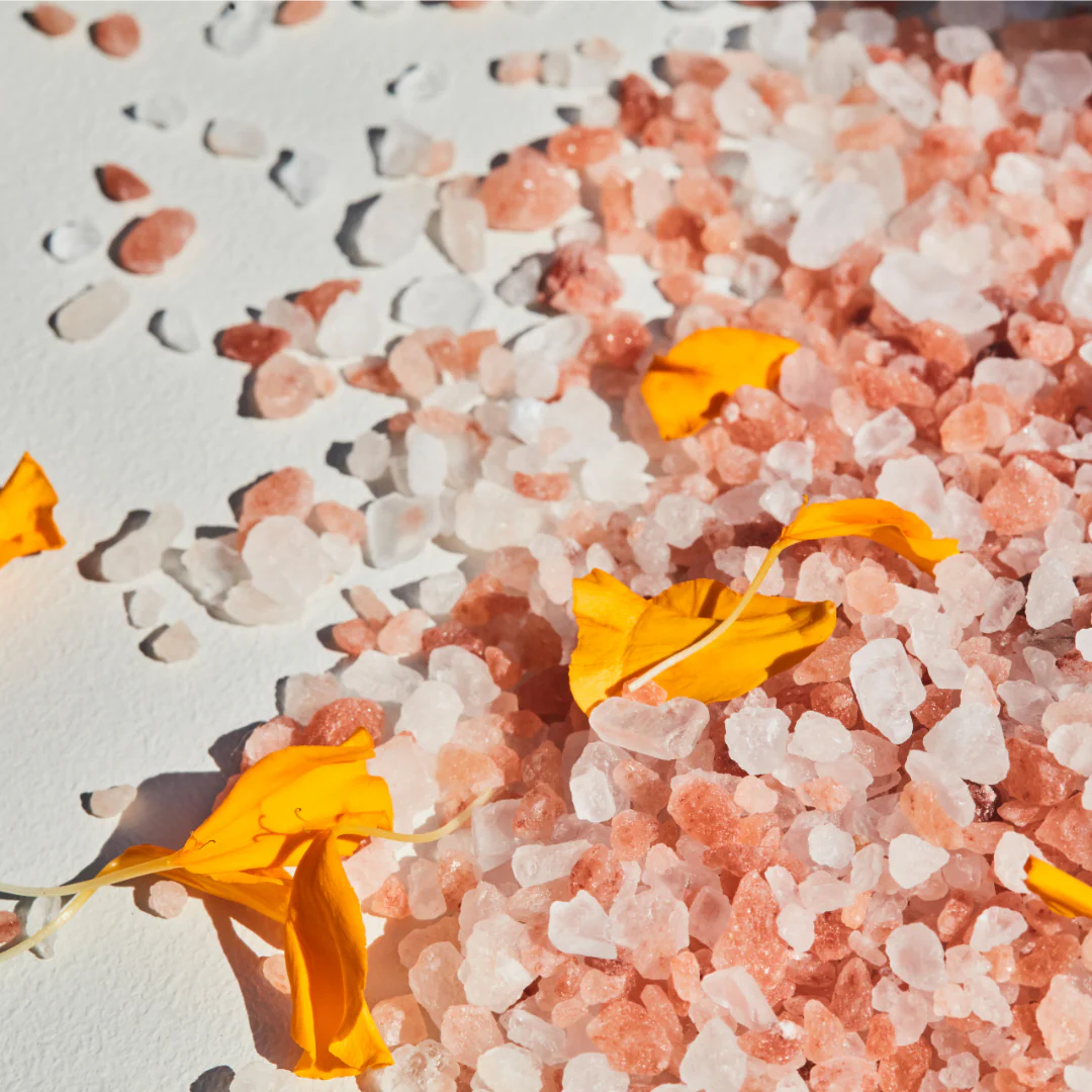 Mauli Rituals Sleep Dharma Himalayan Bath Salts - Image 4