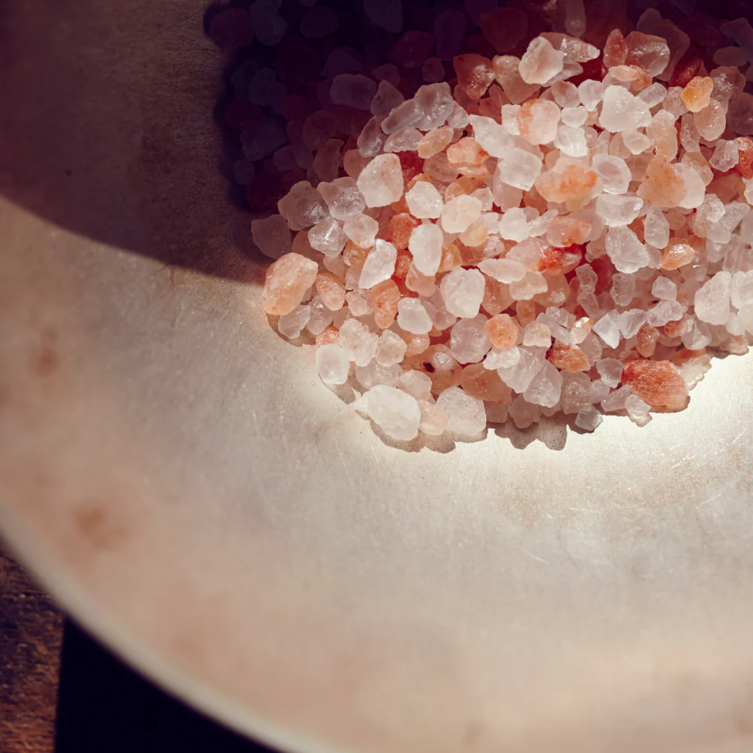 Mauli Rituals Sleep Dharma Himalayan Bath Salts - Image 5