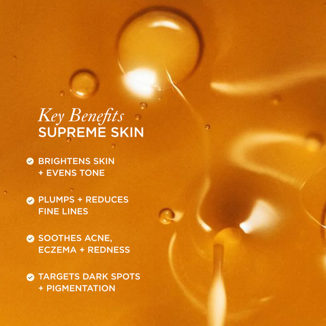 Mauli Rituals Supreme Skin Face Serum - Image 8