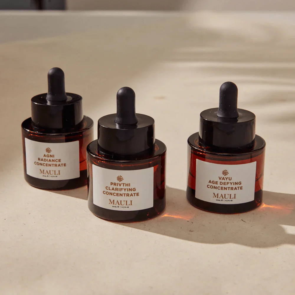Mauli Rituals Vayu Age-Defying Concentrate - Image 5