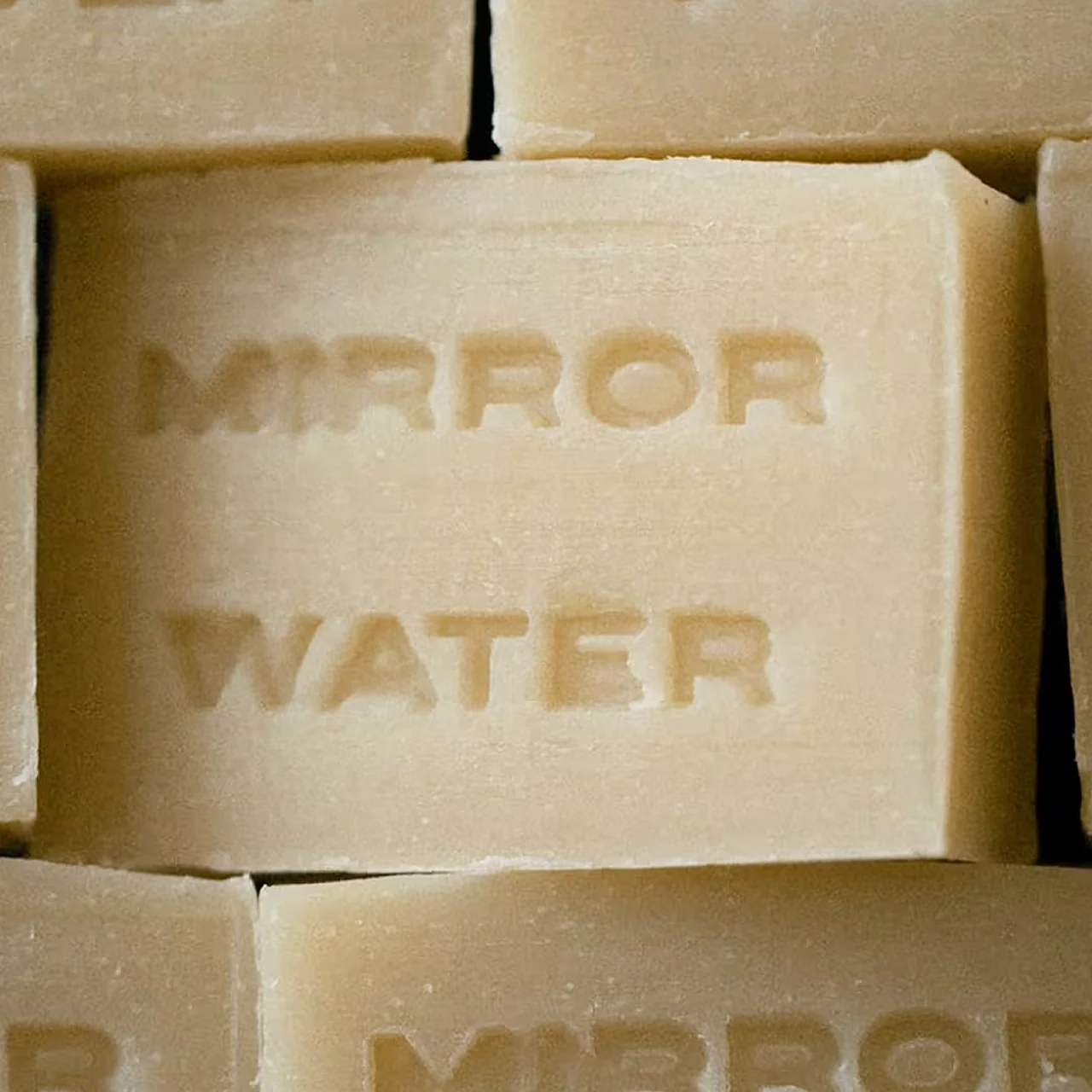 Mirror Water Shea Butter Brick Face & Body Cleanser - Image 3