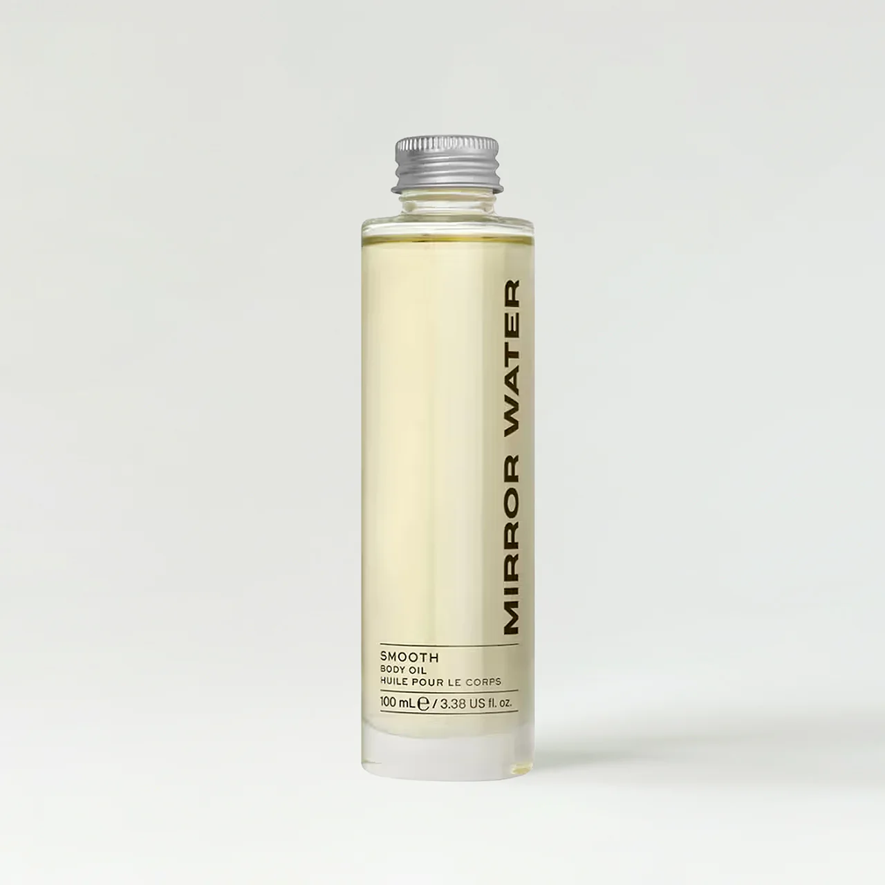 Mirror Water Smooth Body Oil - Image 3