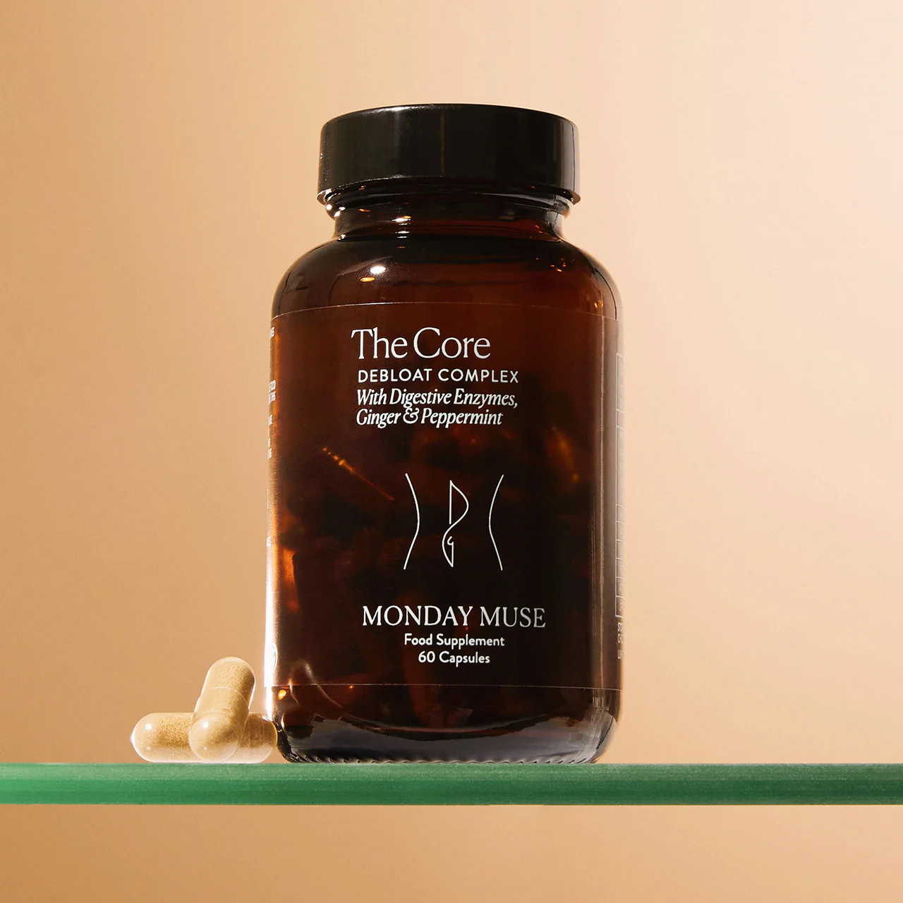 Monday Muse The Core - Debloat Complex - Image 3