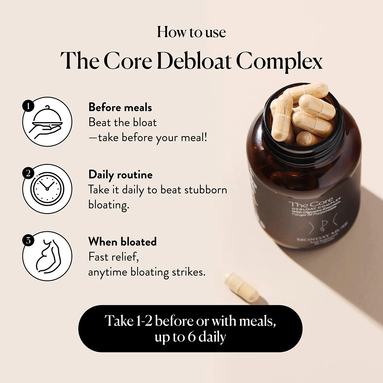 Monday Muse The Core - Debloat Complex - Image 7