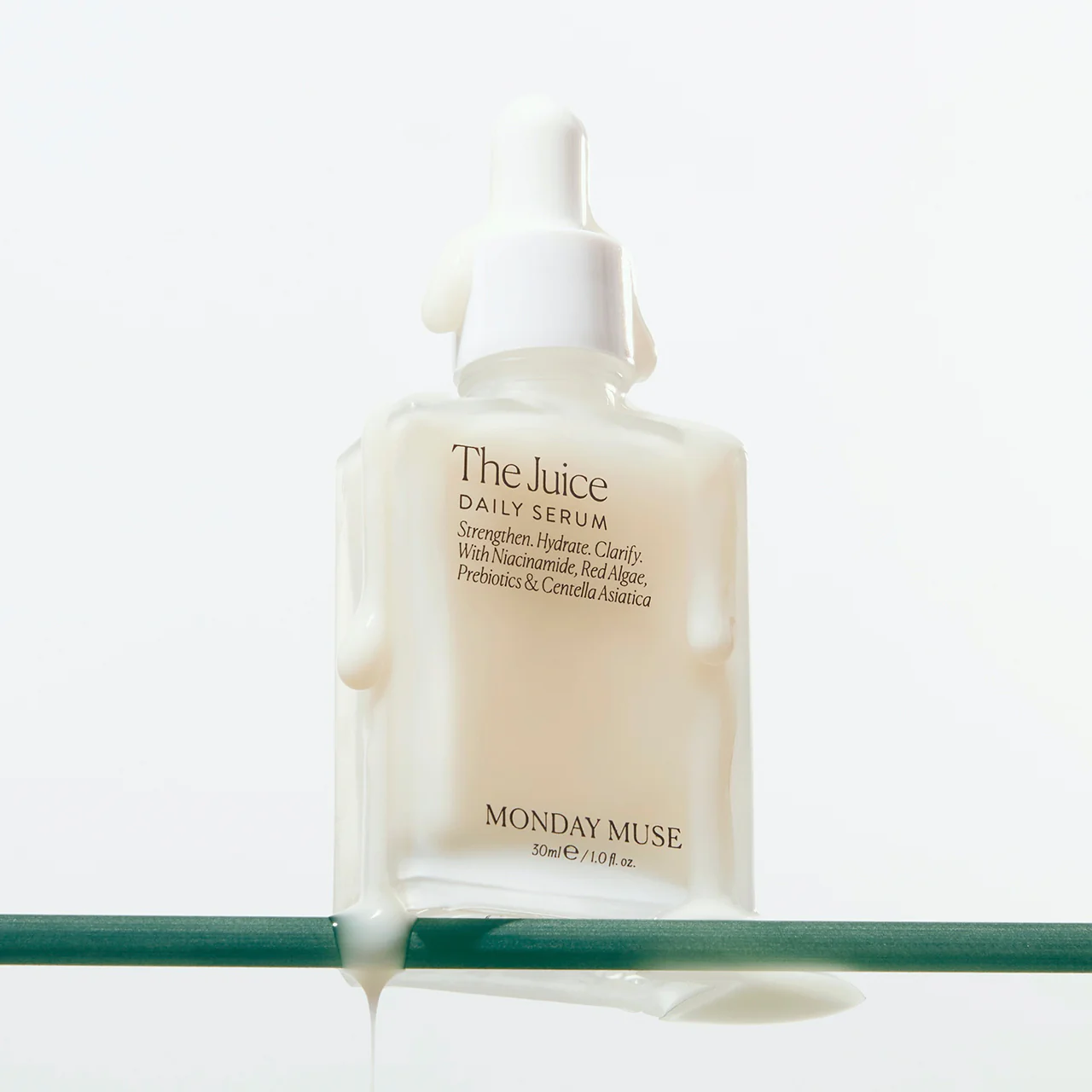 Monday Muse The Juice - Daily Niacinamide Serum - Image 3
