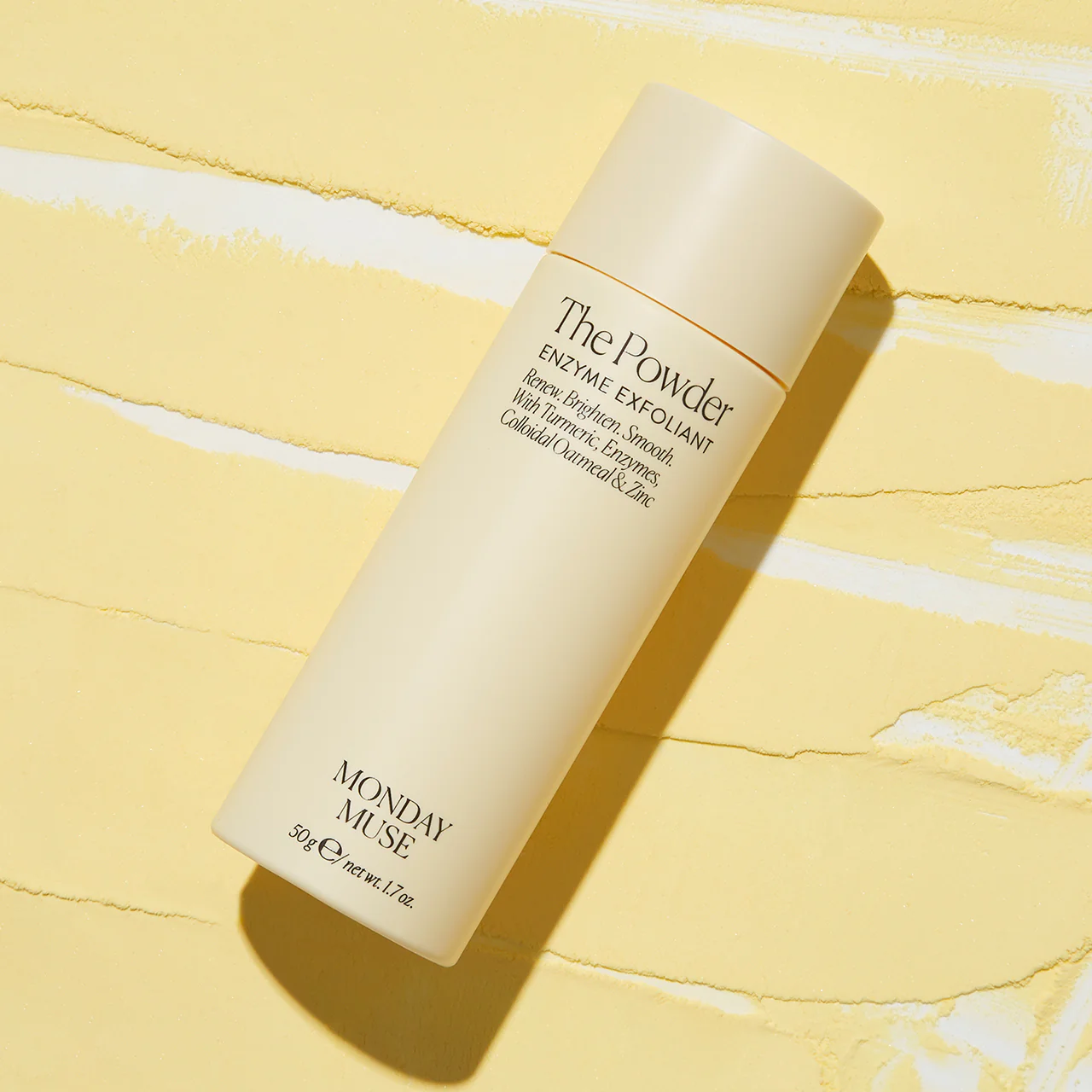 Monday Muse The Powder - Enzyme Exfoliant - Image 5