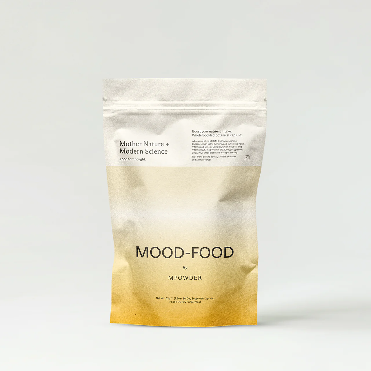 MPOWDER Mood-Food