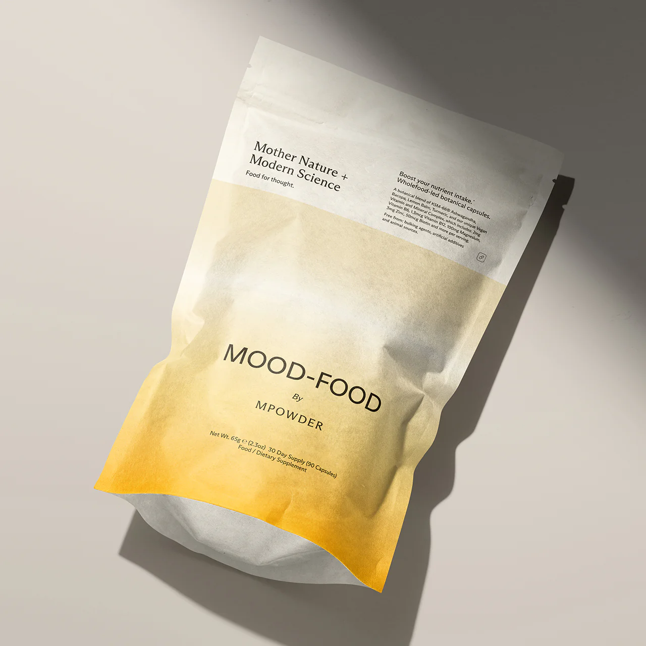 MPOWDER Mood-Food - Image 2