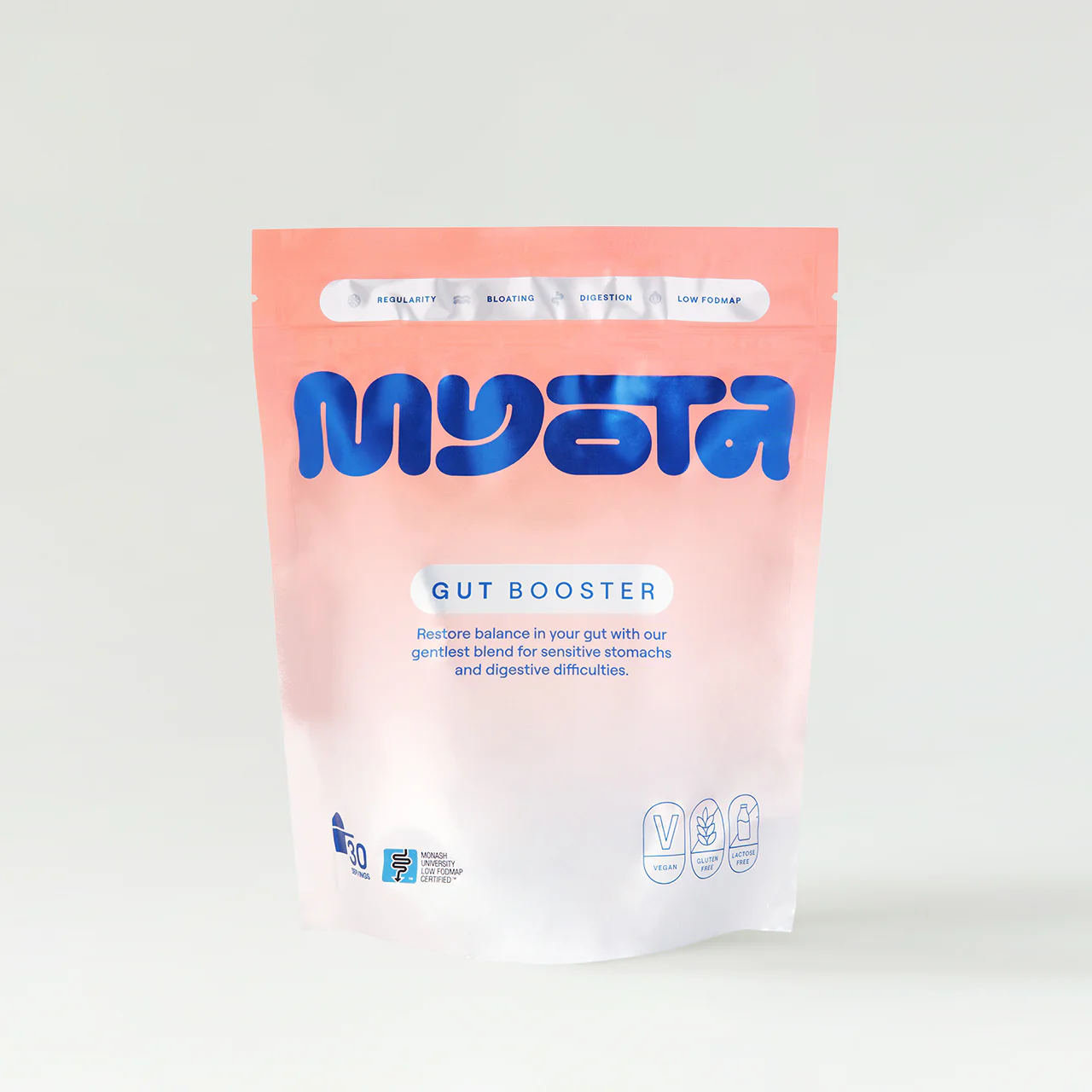 Myota Gut Health