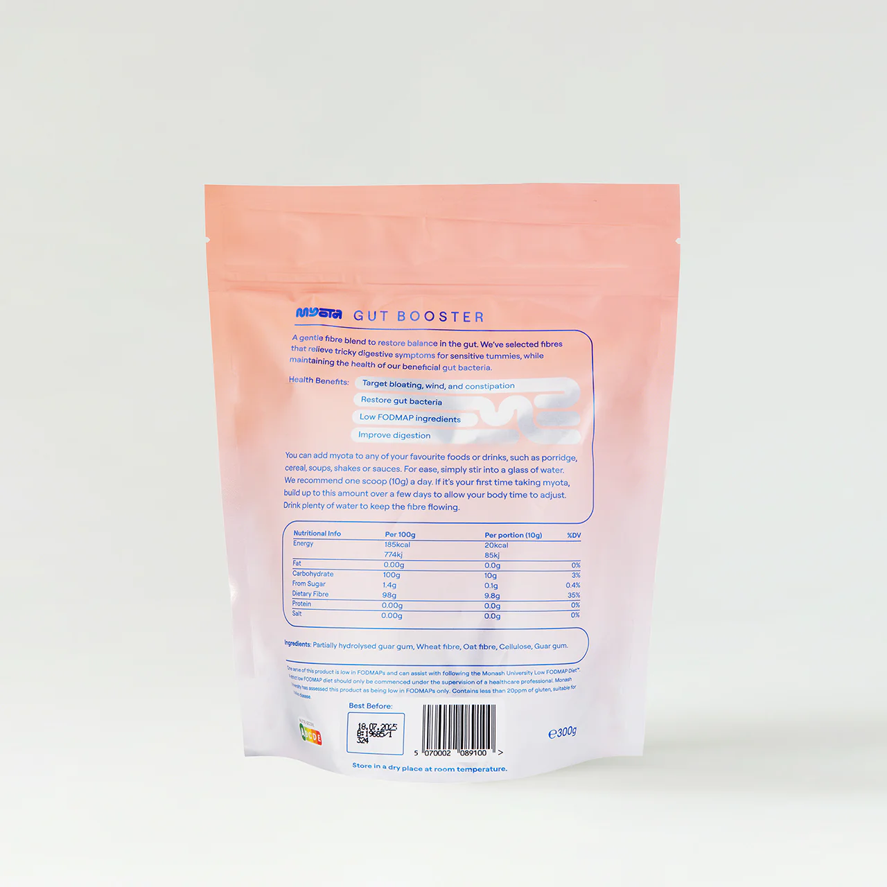Myota Gut Health - Image 2