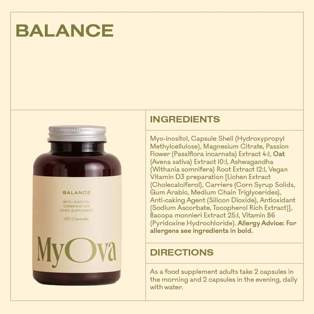 MyOva Balance - Image 5
