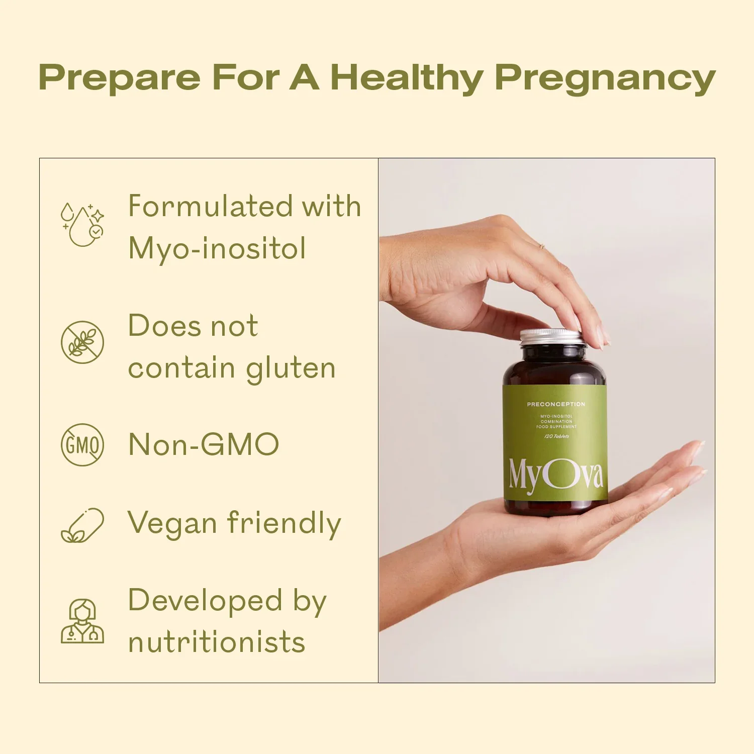 MyOva Preconception - Image 3