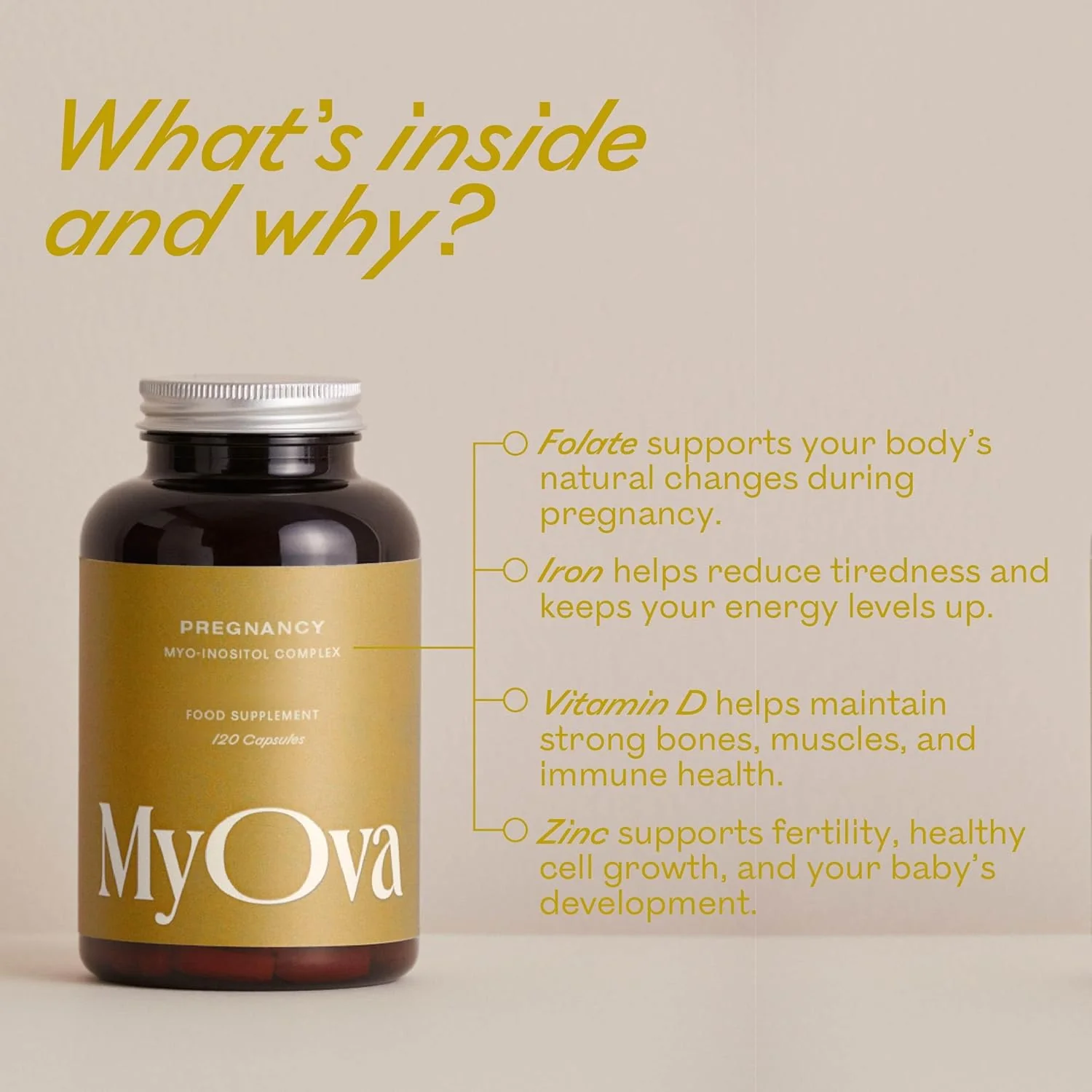 MyOva Pregnancy - Image 3