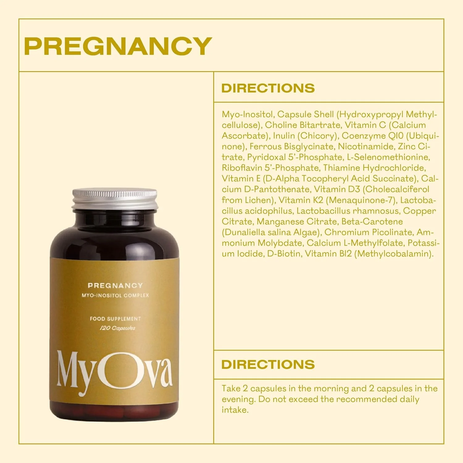 MyOva Pregnancy - Image 4