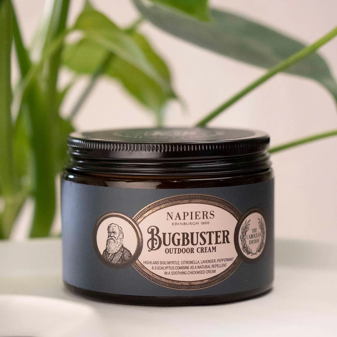 Napiers Bugbuster Outdoor Skin Cream Carolean Edition - Image 3