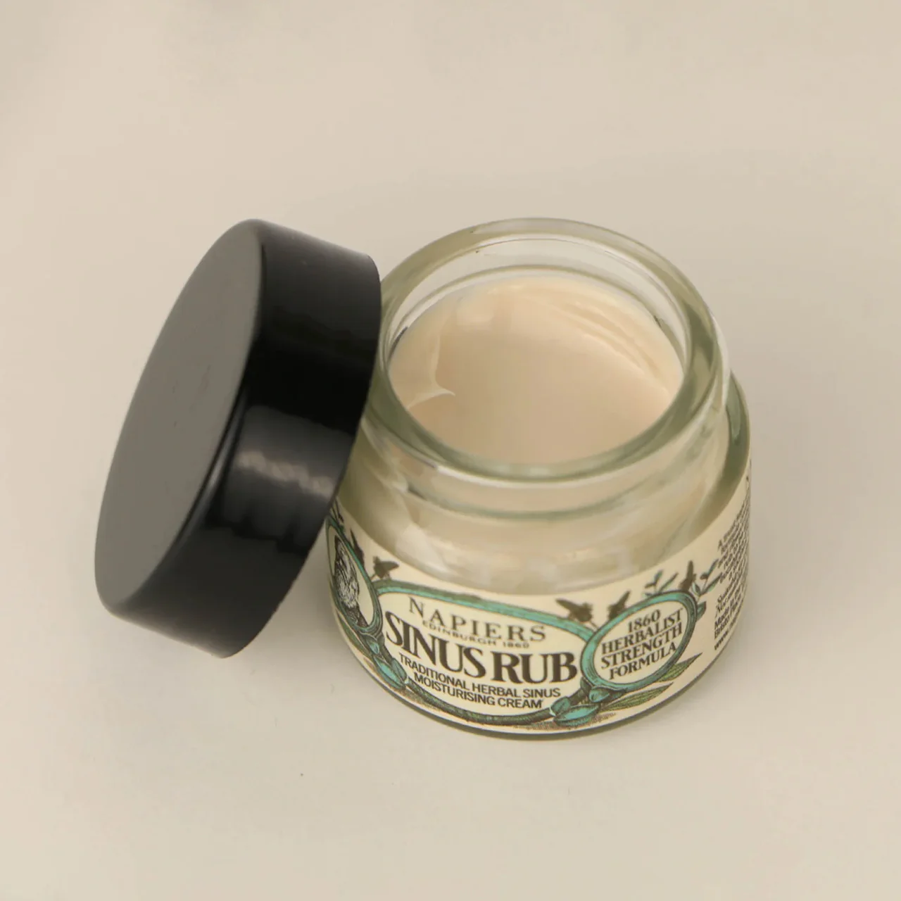 Napiers Sinus Rub Cream - Image 3