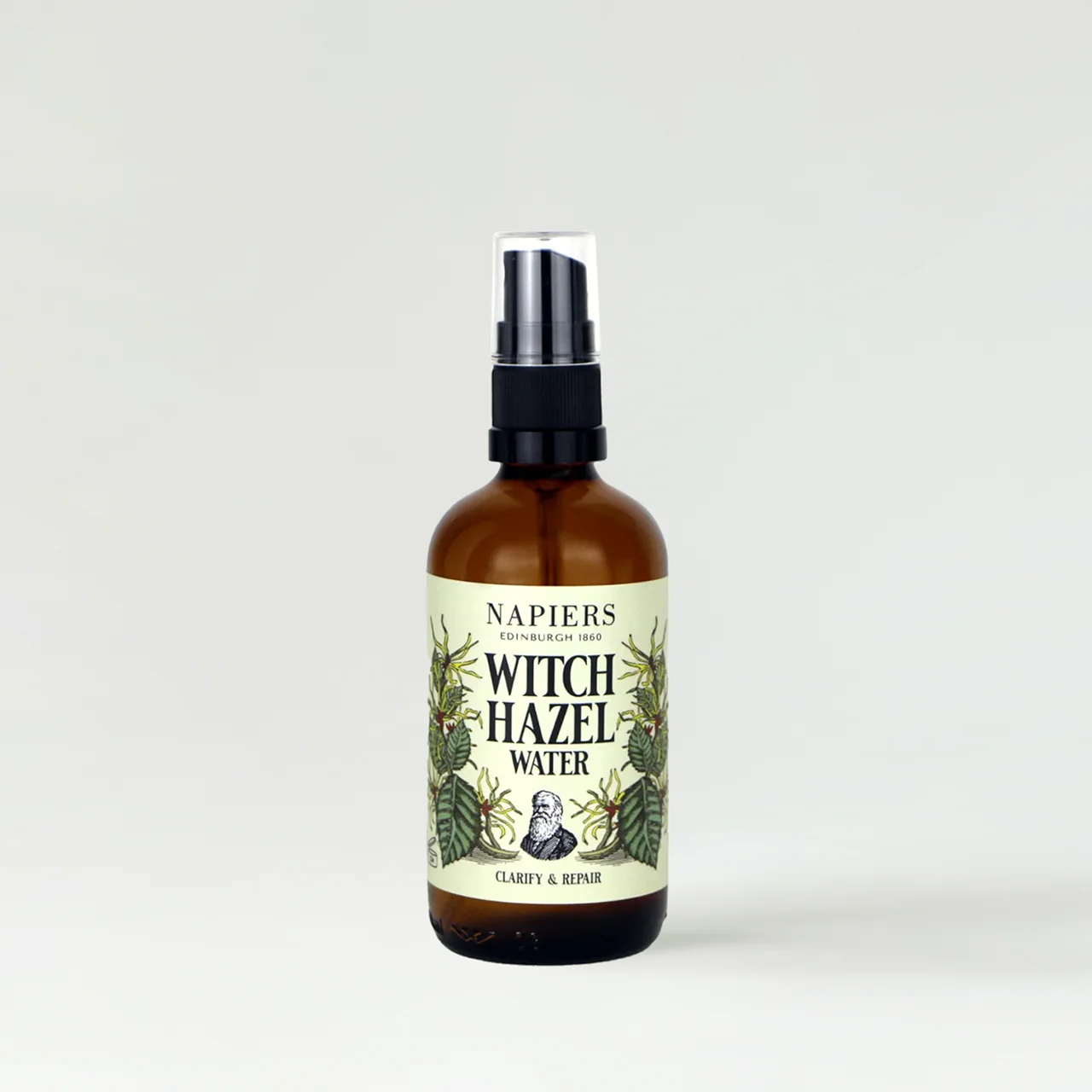 Napiers Witch Hazel Water
