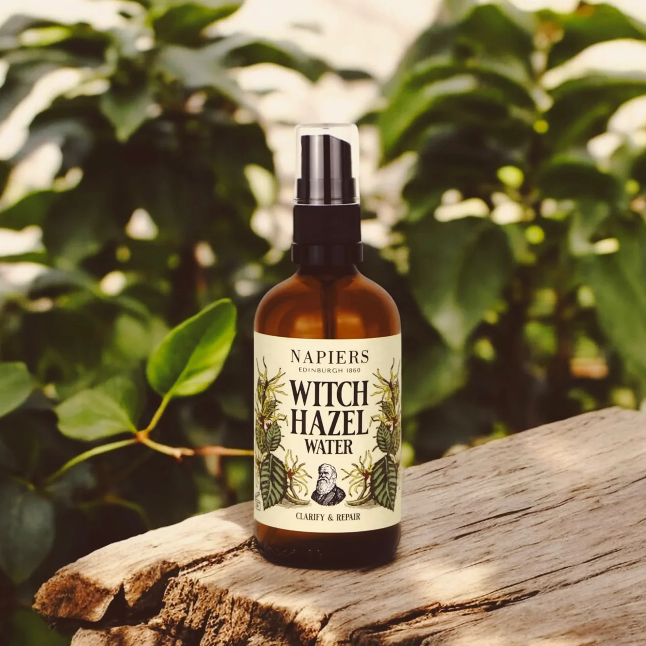 Napiers Witch Hazel Water - Image 3