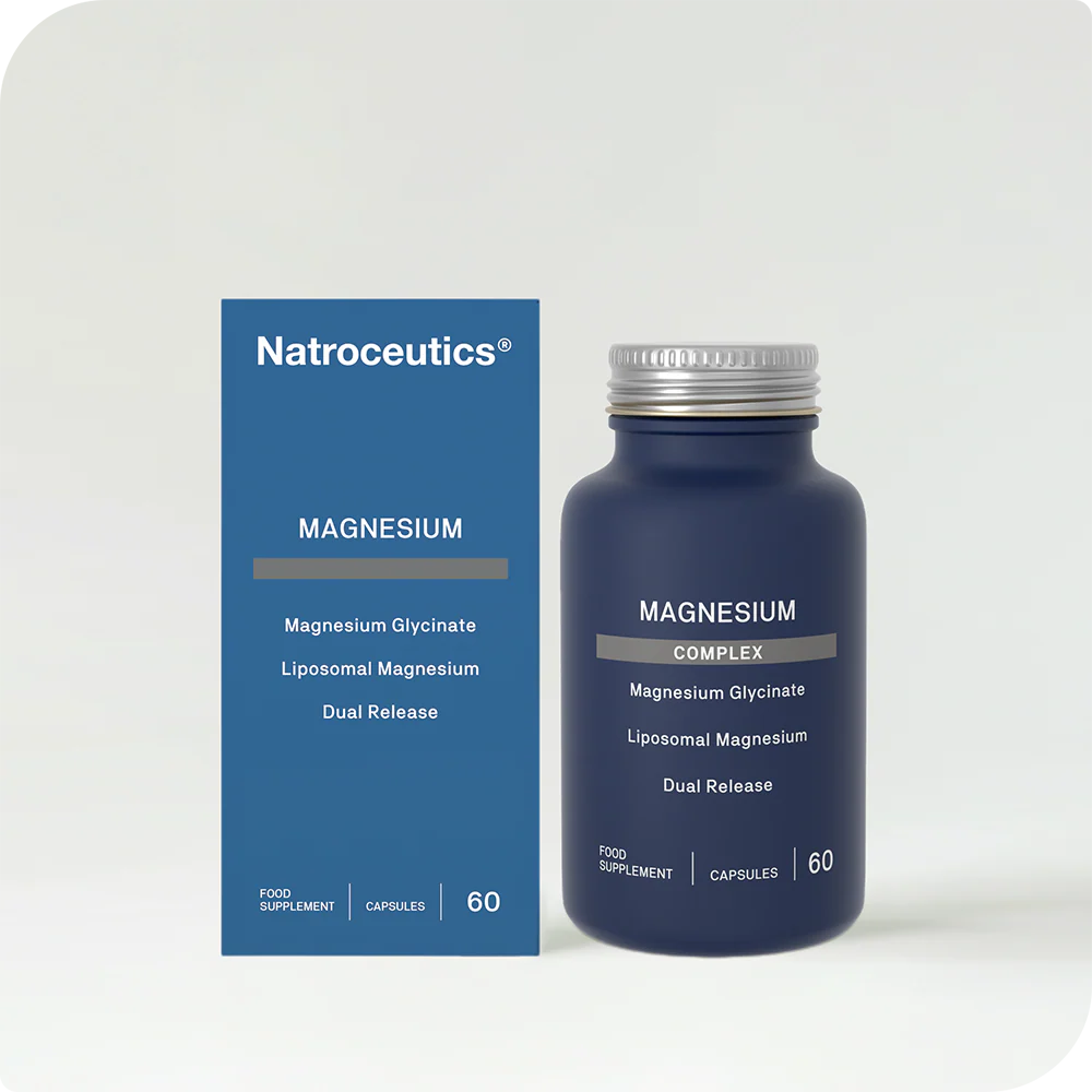 Natroceutics Magnesium Complex