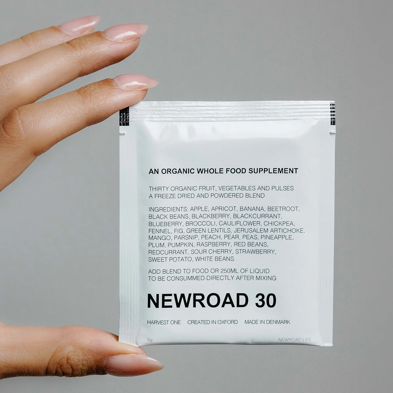 NEWROAD 30 - Image 8