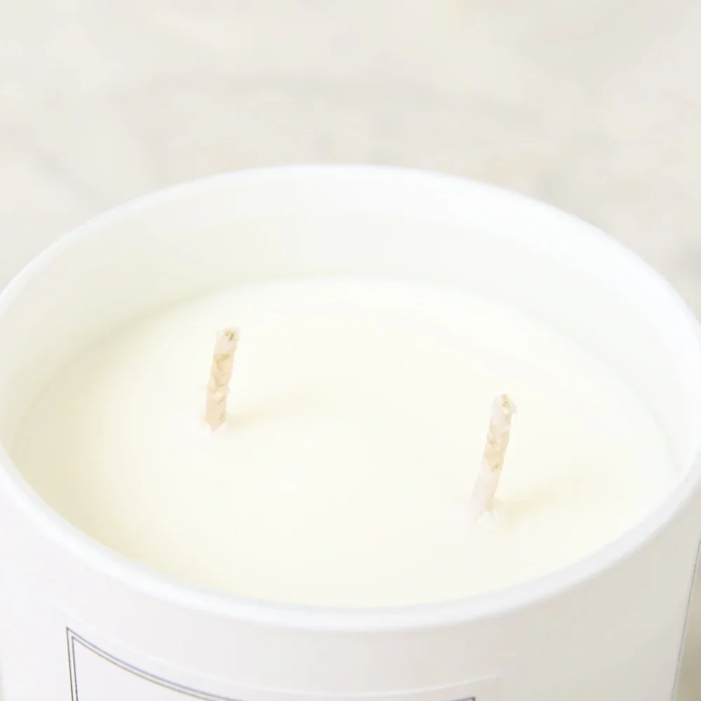 Norfolk Natural Living Coastal Walks Candle - Image 4