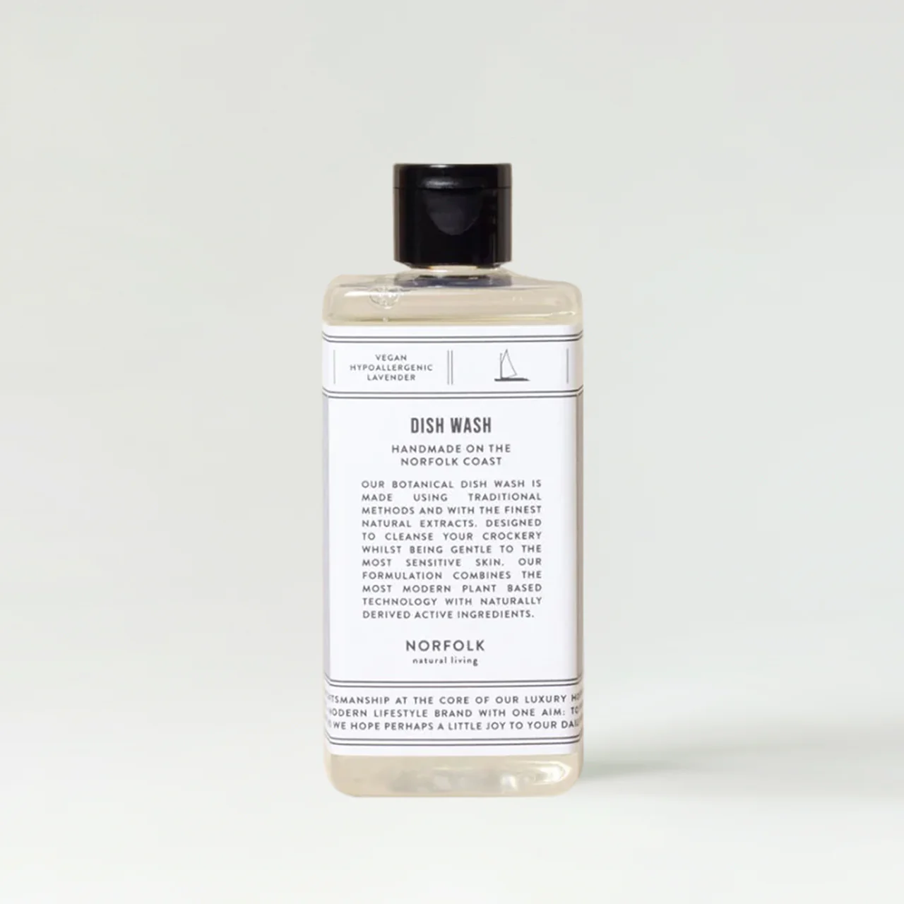 Norfolk Natural Living Dish Wash