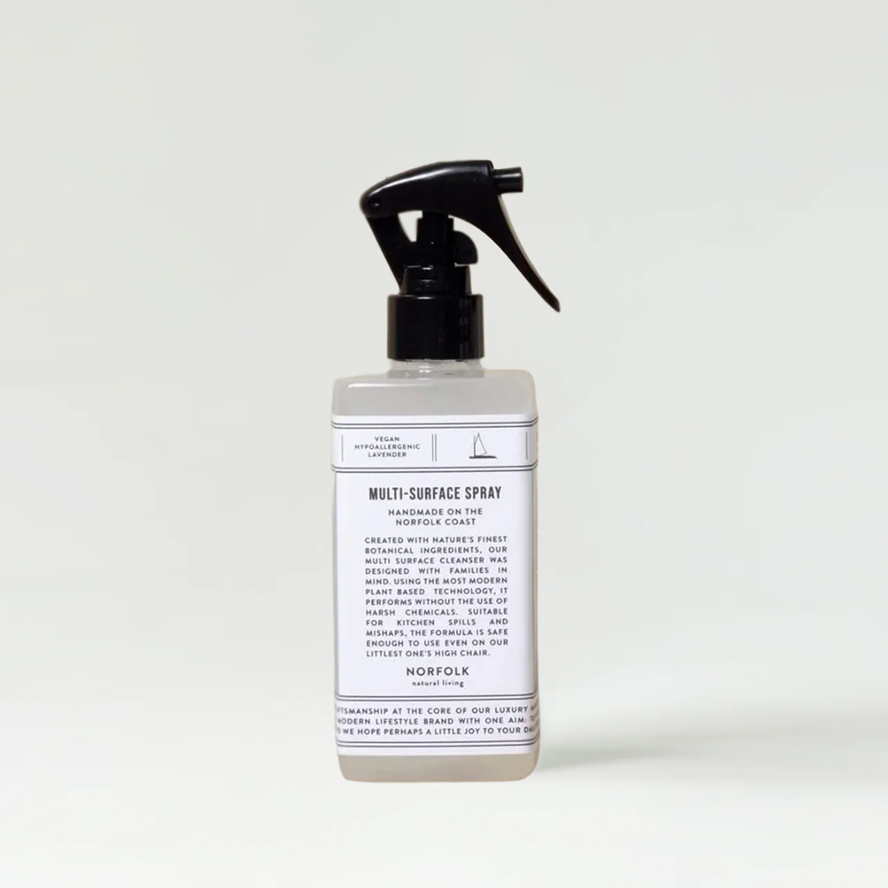 Norfolk Natural Living Multi Surface Spray