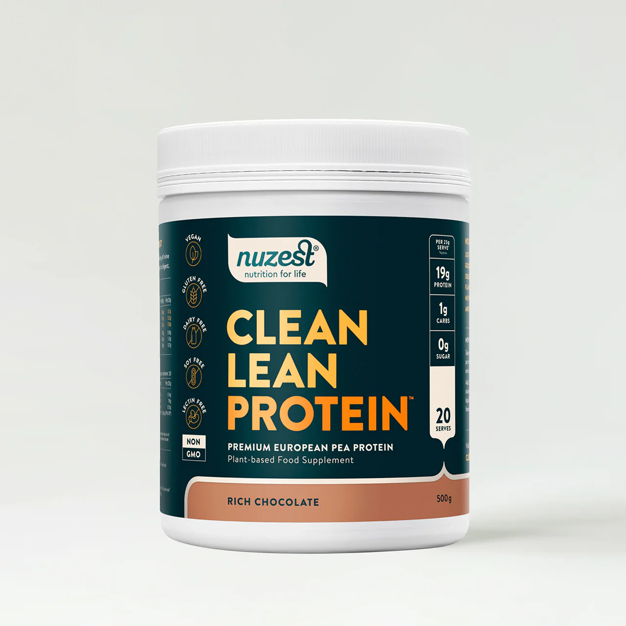 Nuzest Clean Lean Protein - Image 10