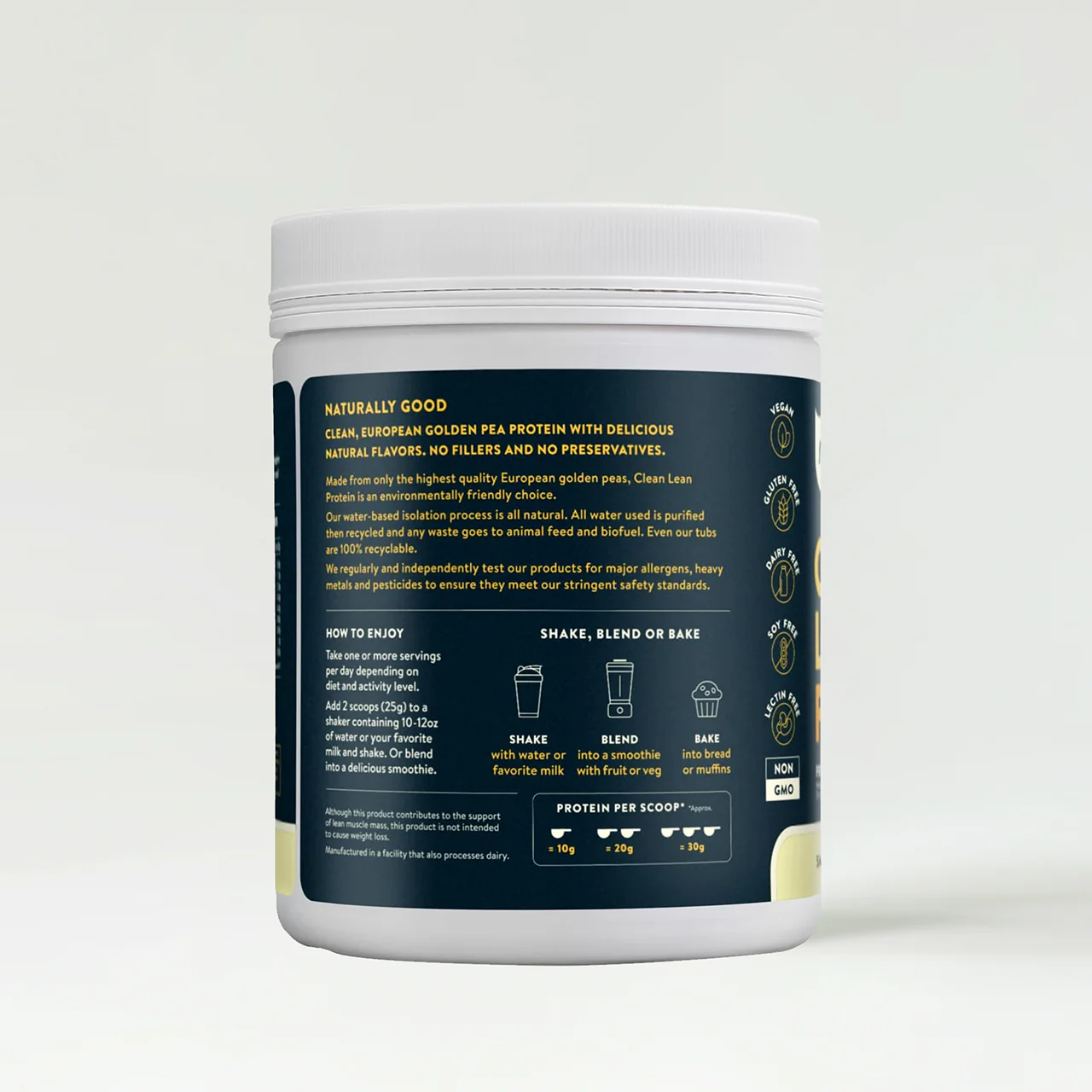 Nuzest Clean Lean Protein - Image 12