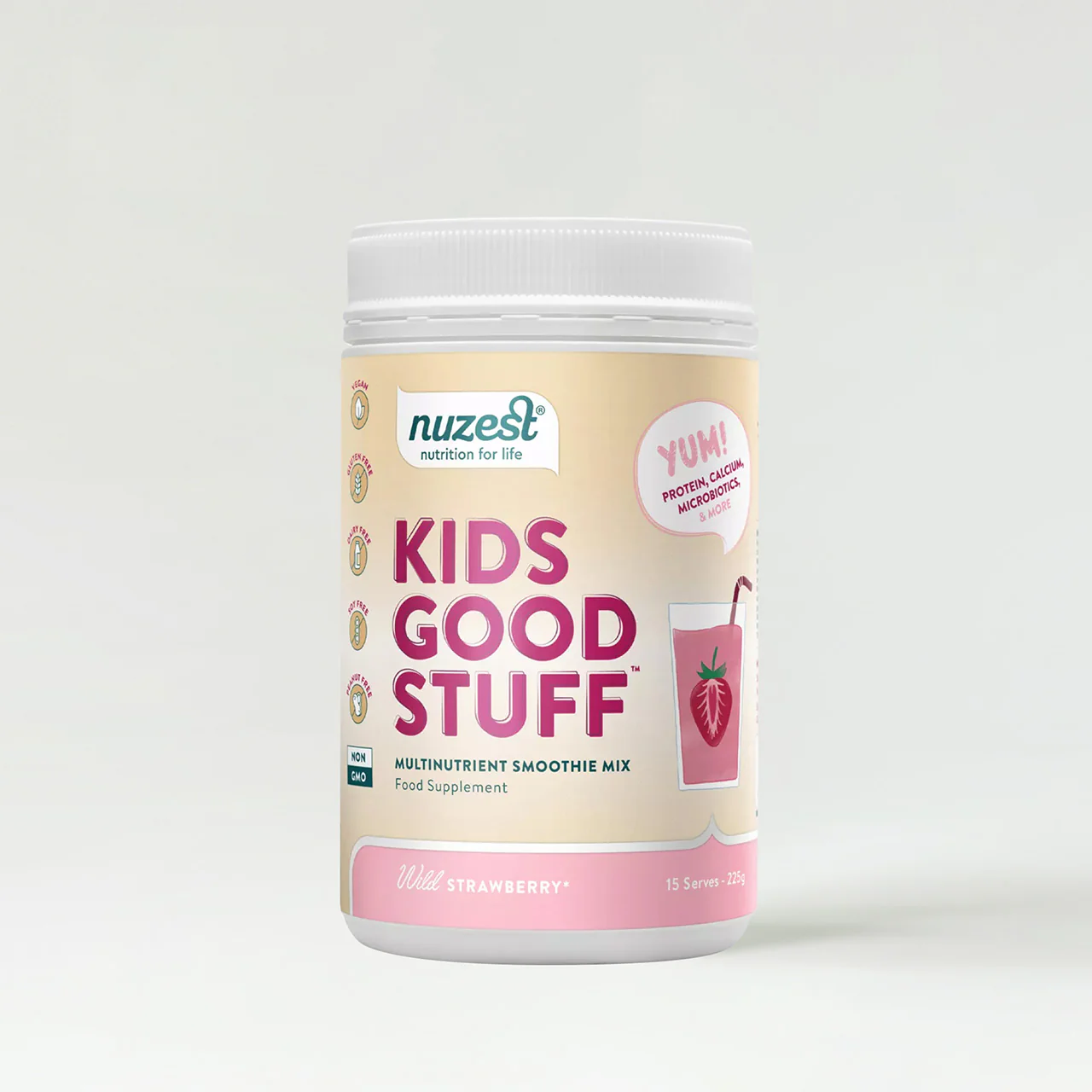 Nuzest Kids Good Stuff - Image 3
