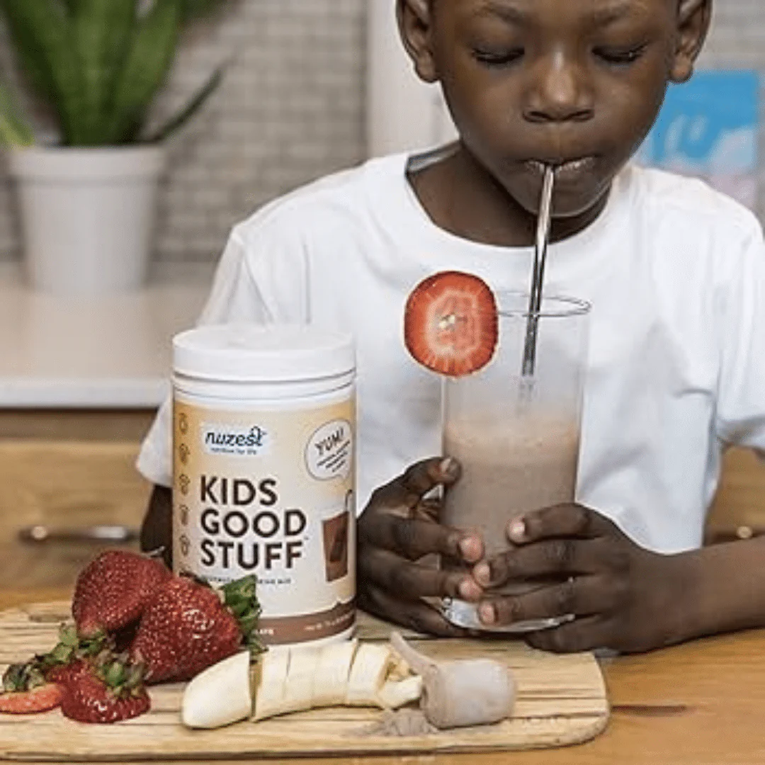 Nuzest Kids Good Stuff - Image 4
