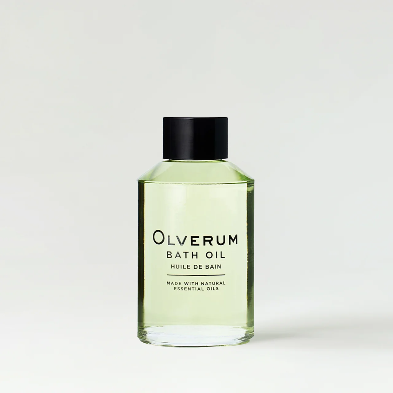 OLVERUM Bath Oil - Image 3