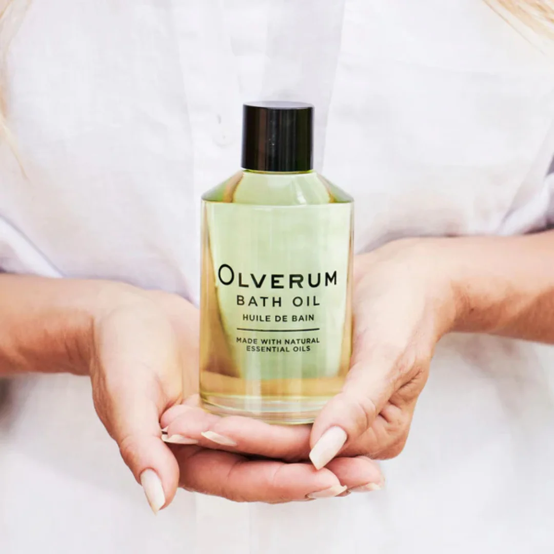 OLVERUM Bath Oil - Image 6