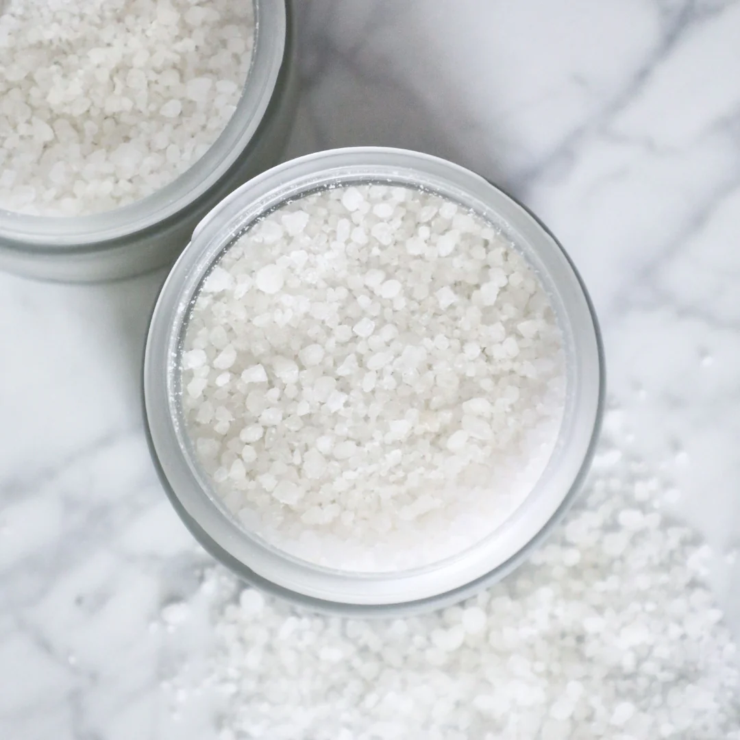 OLVERUM Bath Salts - Image 3