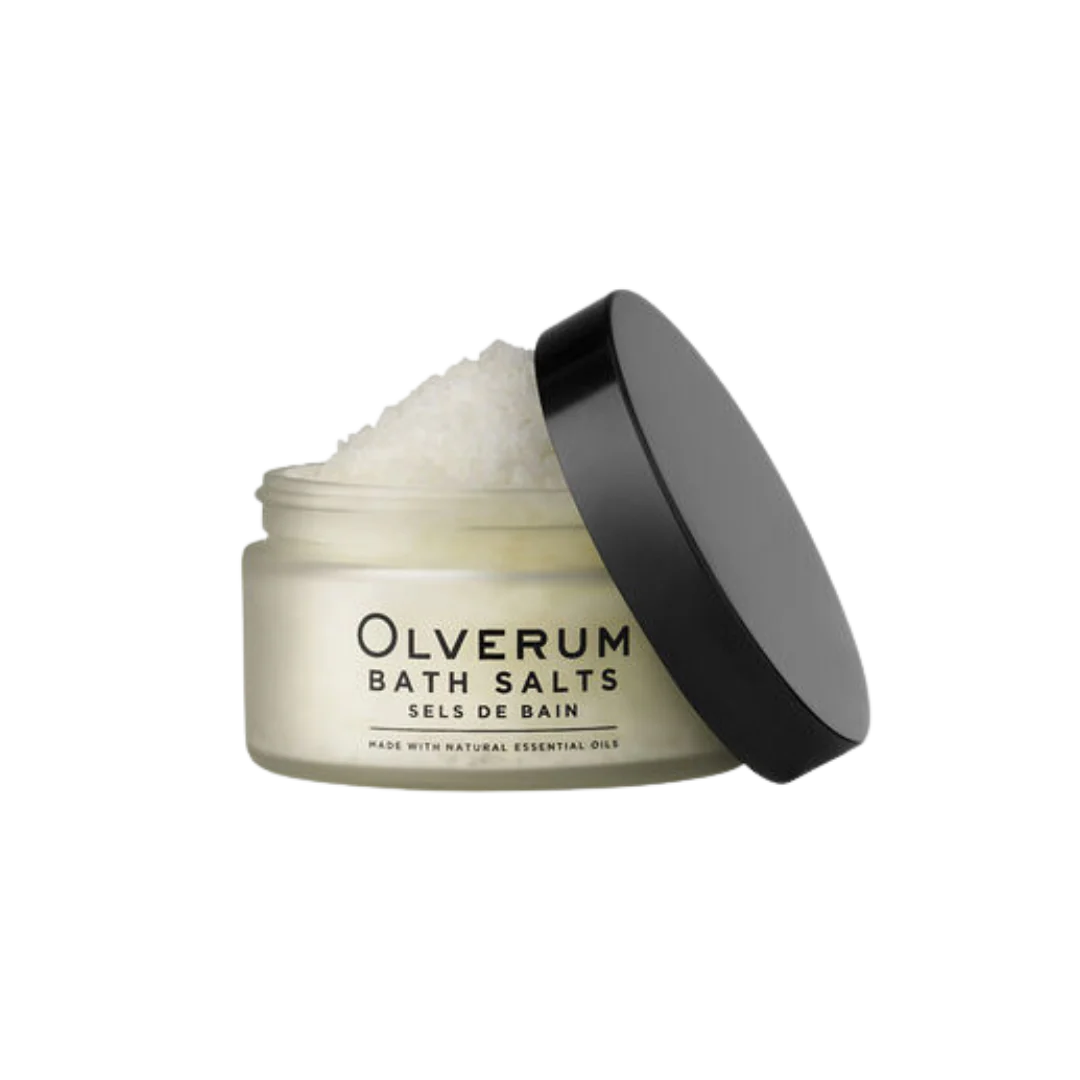 OLVERUM Bath Salts - Image 5