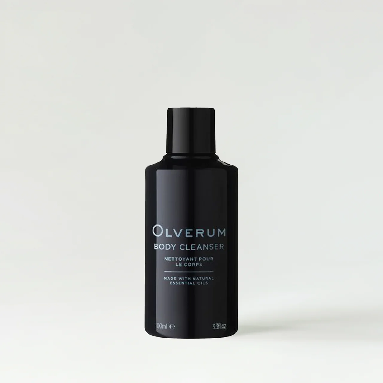 OLVERUM Body Cleanser - Image 4