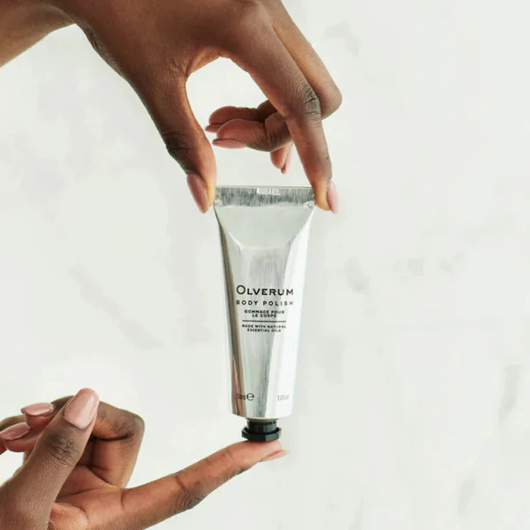 OLVERUM Body Polish - Image 4